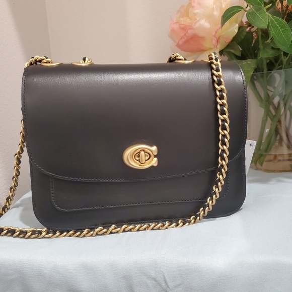 Coach Madison shoulder bag